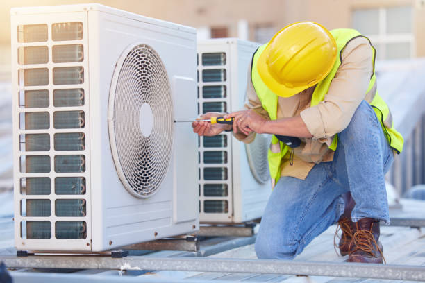 Best HVAC emergency services  in USA